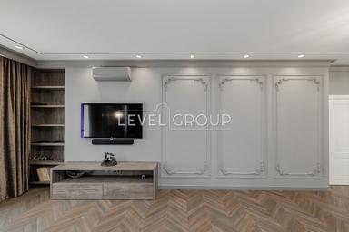 3-rooms apartment apartment by the address st. Andreya Verkhoglyada Dragomirova (area 152 m²) - Atlanta.ua - photo 32