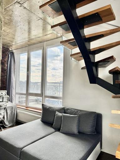 3-кімнатна квартира за адресою вул. Франка (площа 71 м²) - Atlanta.ua - фото 14