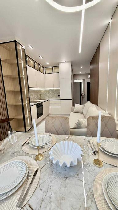 1-кімнатна квартира за адресою Куликове поле пл. (площа 45 м²) - Atlanta.ua - фото 12