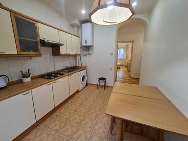 2-кімнатна квартира за адресою вул. Дарвіна (площа 58 м²) - Atlanta.ua - фото 12