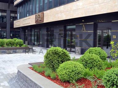 3-комнатная квартира по адресу Оболонский просп. (площадь 134,8 м²) - Atlanta.ua - фото 33