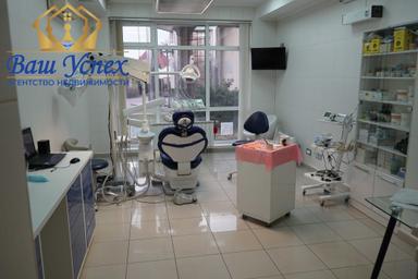 Комерційна нерухомість за адресою вул. Лук'яненка Левка (площа 400 м²) - Atlanta.ua - фото 25