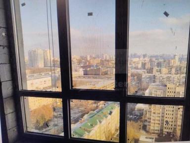 1-room apartment apartment by the address (area 20,3 m²) - Atlanta.ua - photo 13