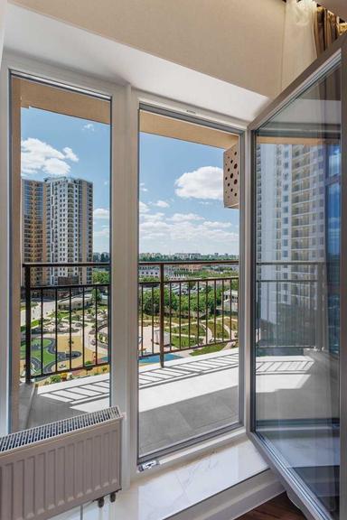 2-rooms apartment apartment by the address st. Shvygina gen (area 43 m²) - Atlanta.ua - photo 36