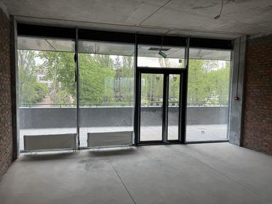 Комерційна нерухомість за адресою вул. Некрасова (площа 113,2 м²) - Atlanta.ua - фото 13