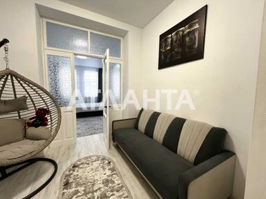1-кімнатна квартира за адресою (площа 40 м²) - Atlanta.ua - фото 21