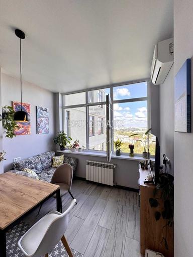 2-комнатная квартира по адресу ул. Ильенка Юрия (площадь 80 м²) - Atlanta.ua - фото 27