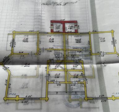 Будинок за адресою вул. Капеланська (площа 3 м²) - Atlanta.ua - фото 39