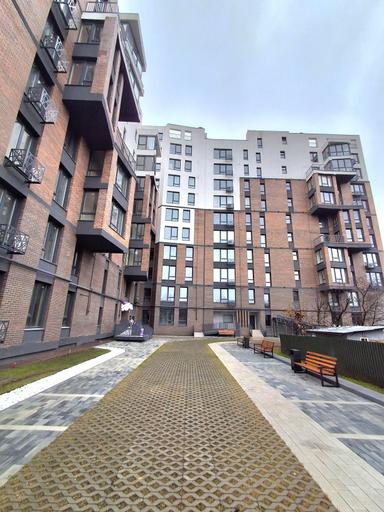 2-кімнатна квартира за адресою вул. Матросова О. (площа 63 м²) - Atlanta.ua - фото 21