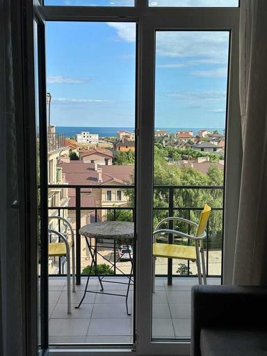 1-room apartment apartment by the address st. Grecheskaya (area 40,6 m²) - Atlanta.ua - photo 10