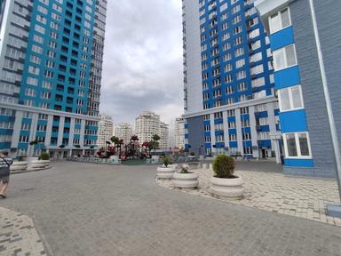 3-кімнатна квартира за адресою Куликове поле пл. (площа 86,7 м²) - Atlanta.ua - фото 43