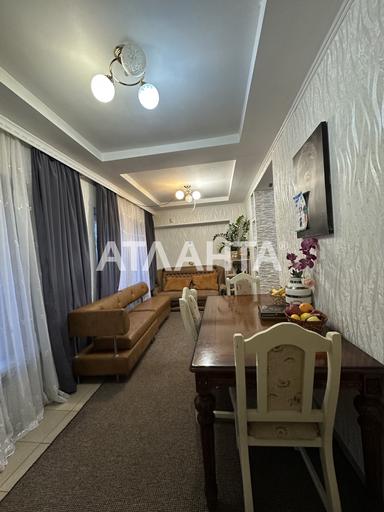 House by the address st. Lyustdorfskaya dor Chernomorskaya dor (area 160 m²) - Atlanta.ua - photo 35