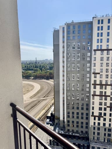 1-комнатная квартира по адресу ул. Краснова (площадь 40,7 м²) - Atlanta.ua - imageAlt 18