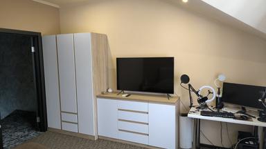 House by the address st. Ul Osennyaya (area 80 m²) - Atlanta.ua - photo 35