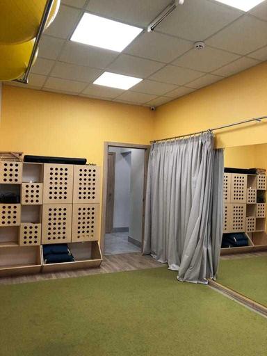 Commercial real estate at st. Molodezhnaya (area 120 m²) - Atlanta.ua - photo 30