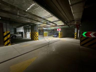 1-кімнатна квартира за адресою наб. Дніпровська (площа 47,8 м²) - Atlanta.ua - фото 25