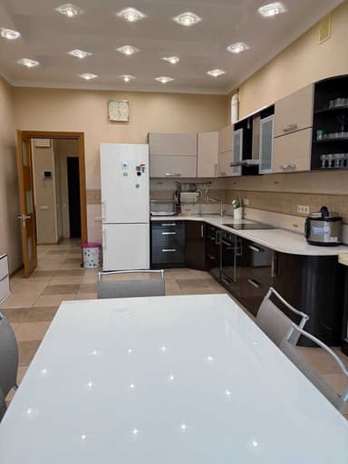 Многокомнатная квартира по адресу Куликово поле пл. (площадь 158 м²) - Atlanta.ua - фото 17