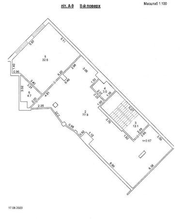 Commercial real estate at (area 148 m²) - Atlanta.ua - photo 21