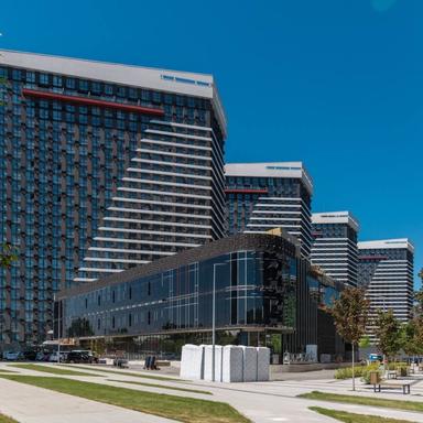 3-комнатная квартира по адресу ул. Причальная (площадь 90 м²) - Atlanta.ua - фото 15