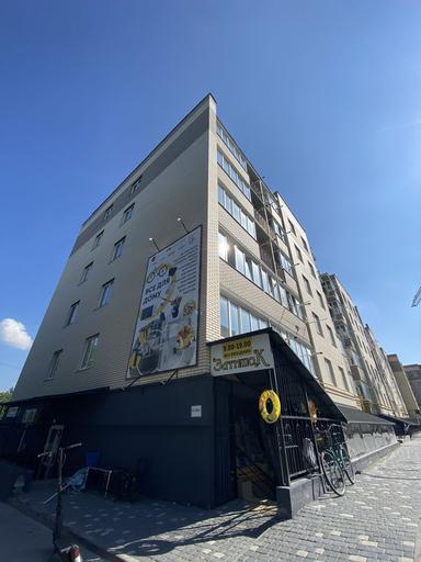 1-кімнатна квартира за адресою вул. Першотравнева (площа 40 м²) - Atlanta.ua - фото 25