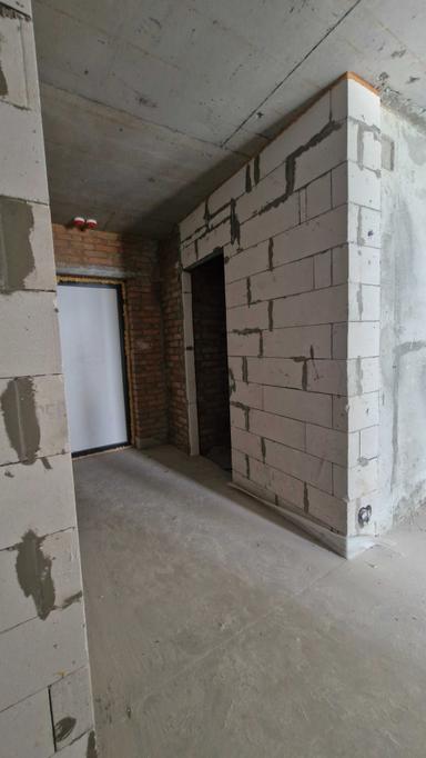 1-room apartment apartment by the address (area 38,2 m²) - Atlanta.ua - photo 25