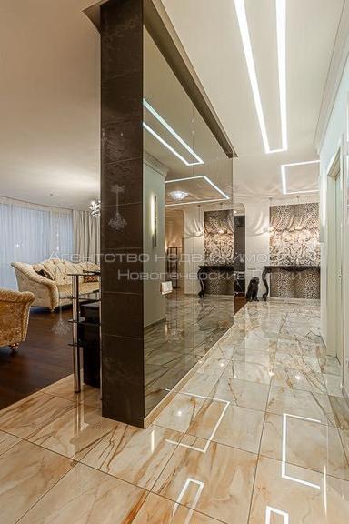 3-кімнатна квартира за адресою бульвар Дружби Народів (площа 150 м²) - Atlanta.ua - фото 37