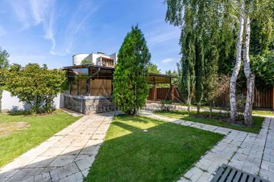 House by the address (area 300 m²) - Atlanta.ua - photo 26