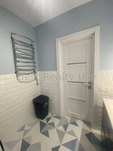 1-кімнатна квартира за адресою вул. Олександрівська (площа 40,1 м²) - Atlanta.ua - фото 20