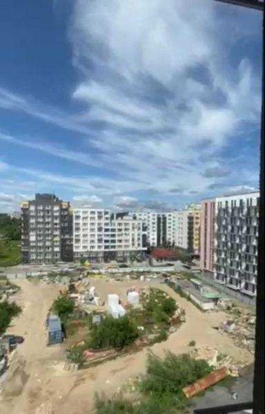 1-комнатная квартира по адресу (площадь 39,9 м²) - Atlanta.ua - фото 27