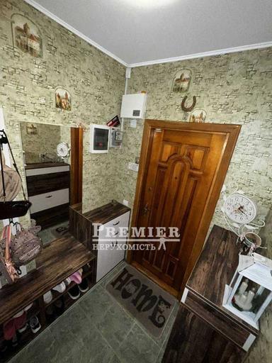 3-кімнатна квартира за адресою вул. Бандери Степана (площа 68 м²) - Atlanta.ua - фото 21