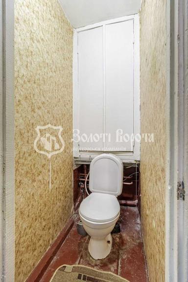 1-кімнатна квартира за адресою вул. Березняківська (площа 36 м²) - Atlanta.ua - фото 29