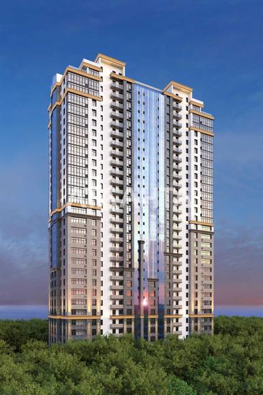 2-комнатная квартира по адресу Куликово поле пл. (площадь 119 м²) - Atlanta.ua - фото 29