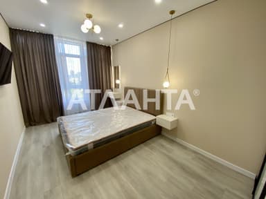 1-room apartment apartment by the address st. Kulikovo pole pl Oktyabrskoy revolyutsii pl (area 45 m²) - Atlanta.ua - imageAlt 17