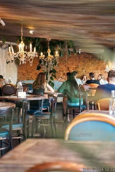 Commercial real estate at st. Franko Ivana ul (area 264 m²) - Atlanta.ua - photo 25