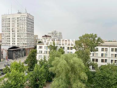 2-кімнатна квартира за адресою бульвар Дружби Народів (площа 57,5 м²) - Atlanta.ua - фото 27