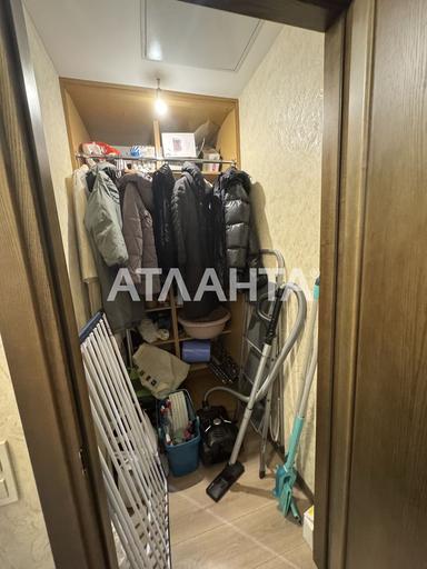 Многокомнатная квартира по адресу Люстдорфская дор. (площадь 121 м²) - Atlanta.ua - фото 42