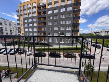 2-кімнатна квартира за адресою (площа 71,6 м²) - Atlanta.ua - фото 22