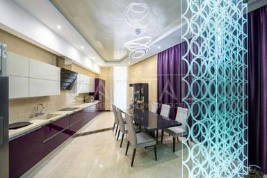 4+-rooms apartment apartment by the address st. Ilenka Yuriya (area 185 m²) - Atlanta.ua - photo 19