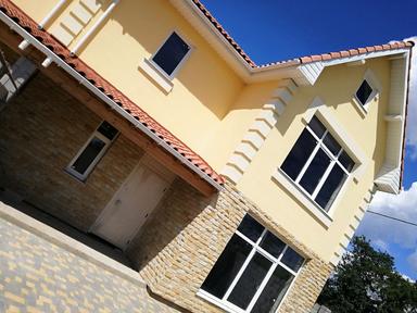 Дом по адресу Люстдорфская дор. (площадь 144 м²) - Atlanta.ua - фото 13