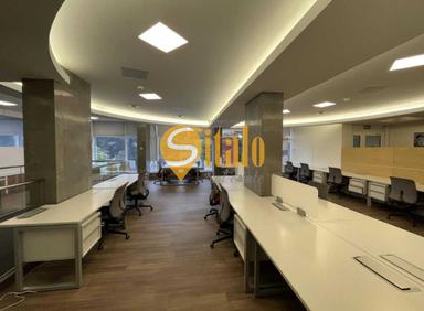 Коммерческая недвижимость по адресу бульвар Дружбы Народов (площадь 248 м²) - Atlanta.ua - фото 38