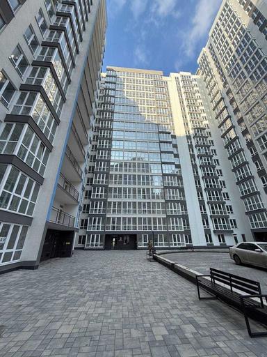 1-room apartment apartment by the address st. Kulikovo pole pl Oktyabrskoy revolyutsii pl (area 41,5 m²) - Atlanta.ua - photo 7