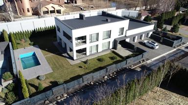 Дом по адресу (площадь 498 м²) - Atlanta.ua - фото 19