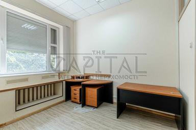 Commercial real estate at st. Ul Saksaganskogo (area 1738 m²) - Atlanta.ua - photo 39