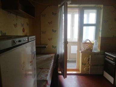 1-room apartment apartment by the address st. Magistratskaya (area 34,2 m²) - Atlanta.ua - photo 8