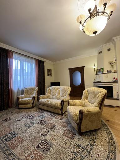 Дом по адресу ул. Капеланська (площадь 430 м²) - Atlanta.ua - фото 30