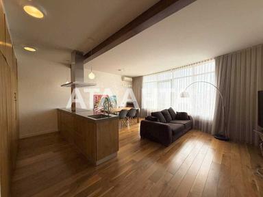 3-комнатная квартира по адресу (площадь 106 м²) - Atlanta.ua - фото 27