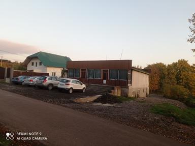 Коммерческая недвижимость по адресу (площадь 326 м²) - Atlanta.ua - фото 18