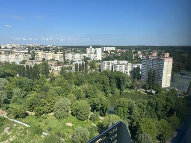 3-кімнатна квартира за адресою вул. Вишгородська (площа 94 м²) - Atlanta.ua - фото 21