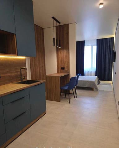 1-комнатная квартира по адресу Куликово поле пл. (площадь 31 м²) - Atlanta.ua - imageAlt 13