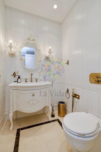 Багатокімнатна квартира за адресою бульвар Дружби Народів (площа 215 м²) - Atlanta.ua - фото 35